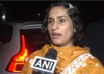 2 रुपये लेकर ट्वीट करने वालों… विनेश फोगाट ने अपने आलोचकों को दिया करारा जवाब, जानें क्या कहा?