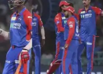 मुकेश के 4 विकेट तो राहुल का बदला, दिल्ली ने घर में घुसकर किया लखनऊ को चारों खाने चित