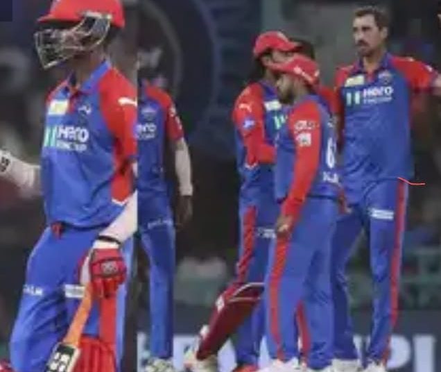 मुकेश के 4 विकेट तो राहुल का बदला, दिल्ली ने घर में घुसकर किया लखनऊ को चारों खाने चित