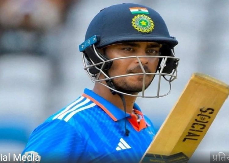BCCI Central Contract: ईशान किशन को नहीं मिलेगी बीसीसीआई के सेंट्रल कॉन्ट्रैक्ट में जगह, करना होगा अभी और इंतजार