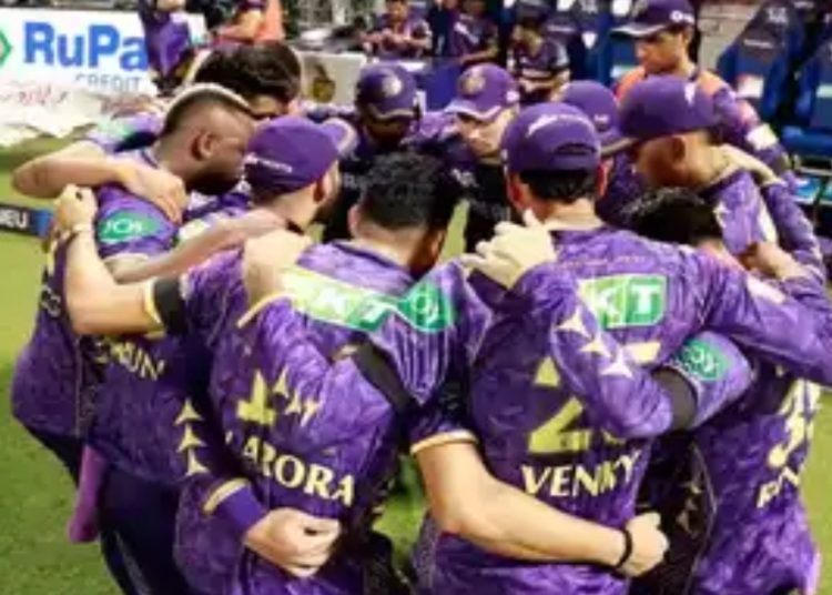 6 खिलाड़ियों के लिए KKR ने खर्च किए थे 69 करोड़ रुपए, IPL 2025 में हो गए वे सुपर फ्लॉप