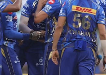 मुंबई इंडियंस लगातार पांचवीं जीत से नंबर-2 पर पहुंची:लखनऊ को 54 रन से हराया, बुमराह को 4 विकेट; सूर्या-रिकेलटन की फिफ्टी