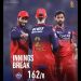IPL 2025 का गणित:दिल्ली को हराकर टेबल टॉपर बनी RCB, मुंबई इंडियंस तीसरे नंबर पर पहुंची; कोहली बने टॉप स्कोरर
