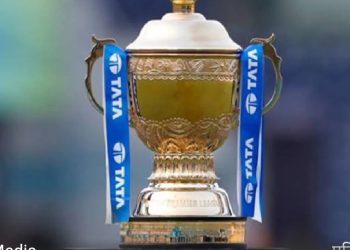 IPL मैचों की संख्या 74 से 94 तक हो सकती है, बीसीसीआई कर रहा विचार