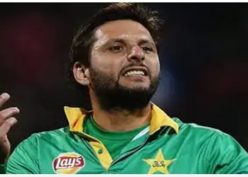 शाहिद अफरीदी बैन… भारत ने दिखाई औकात, शिखर धवन से भिड़ने के बाद लिया बड़ा एक्शन