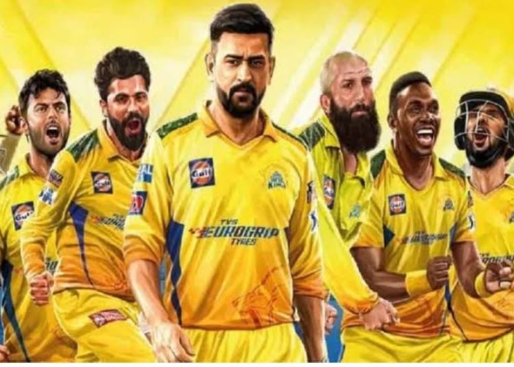 चेन्नई सुपर किंग्स बाहर, बाकी 9 टीमों का क्या?