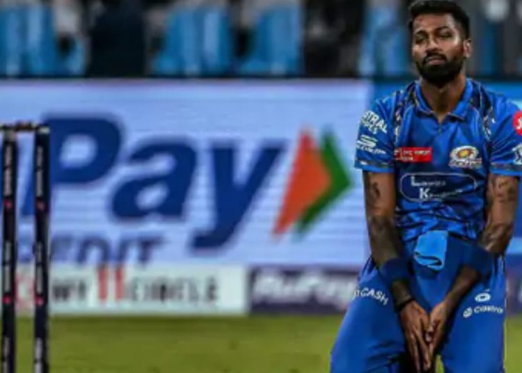 MI की हार के 5 मुजरिम, गुजरात को जीता हुआ मैच मुंबई ने गिफ्ट कर दिया