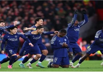 champions League: आर्सेनल को हराकर PSG चैंपियंस लीग के फाइनल में पहुंचा, इंटर मिलान से होगा खिताबी मुकाबला