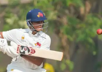 गोवा से खेलने के फैसले पर यशस्वी जायसवाल का यूटर्न:MCA से NOC वापस लेने की अपील की, कहा- फैमिली रीजन से गोवा शिफ्ट होना था