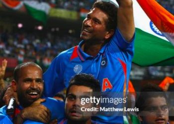 सचिन के रिकॉर्ड के आसपास कोई नहीं:विराट के टेस्ट संन्यास के बाद 100 शतकों का रिकॉर्ड अटूट, भविष्य में भी नहीं दिखता कोई दावेदार