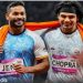 Diamond League: डायमंड लीग के दोहा चरण से अभियान का आगाज करेंगे नीरज चोपड़ा,जेना भी आएंगे नजर
