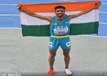 जानें कौन हैं गुलवीर सिंह? जिन्होंने एशियन एथलेटिक्स चैंपियनशिप में भारत को दिलाया पहला गोल्ड मेडल