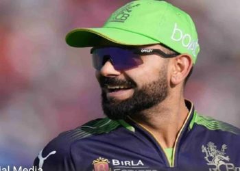 विराट कोहली ने कप्तानी छोड़ने और टीम इंडिया में एंट्री को लेकर खोले राज, जानें क्या कहा?