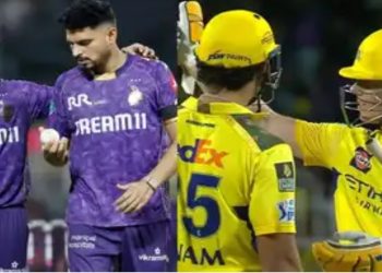 कोलकाता की मुट्ठी में था मैच, फिर इन 6 गेंदों में तबाह हो गई KKR, साबित हुआ मैच का टर्निंग पॉइंट