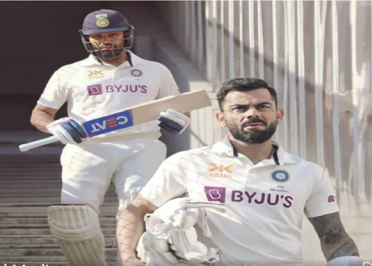 रोहित और विराट की जगह कौन लेंगे ?