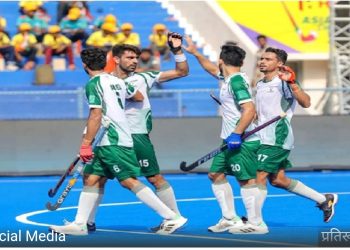 IND vs PAK: एशिया कप से कटेगा पाकिस्तान का पत्ता? भारत में होगा हॉकी टूर्नामेंट