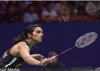 Malaysia Masters 2025: पीवी सिंधु पहले ही दौर में हारकर हुई बाहर, किदांबी श्रीकांत-एचएस प्रणय ने दूसरे दौर में बनाई जगह