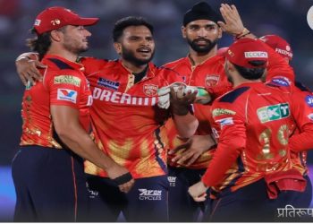 पंजाब किंग्स क्वालिफायर-1 में पहुंची, मुंबई इंडियंस को 7 विकेट से दी मात, प्रियांश-इंग्लिस चमके