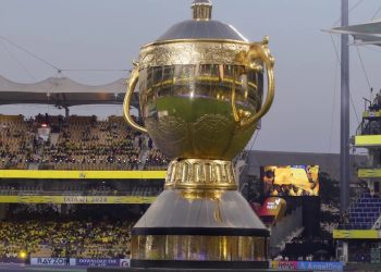 IPL 2025 फाइनल में गूंजेगा ‘जय हिंद’! BCCI ने तीनों सेना प्रमुखों और सैनिकों को भेजा निमंत्रण