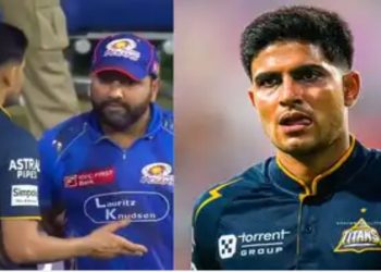 खुद 1 रन पर हुए आउट, पर इन 2 को बता दिया मुजरिम, हार के बाद गुस्से में यूं लाल दिखे शुभमन गिल