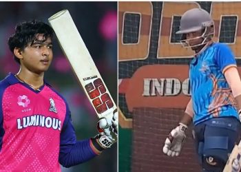 उम्र सिर्फ 13 साल… बिहार को मिला एक और ‘वैभव सूर्यवंशी’, 30 ओवर के मैच में जड़ा तिहरा शतक