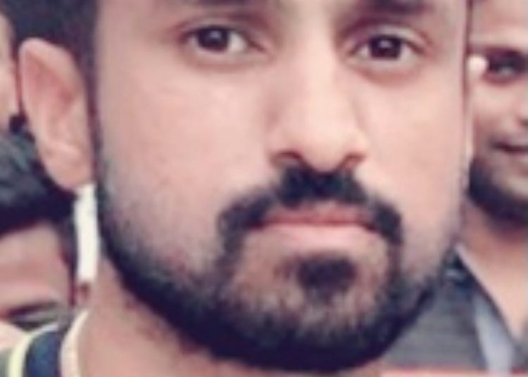 हाय रे किस्मत! जिसके लिए करुण नायर ने किया था 3006 दिन का इंतजार, सिर्फ 4 गेंद में हुआ सब खत्म