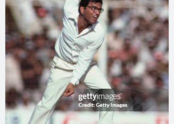 *टूटी उंगली से मैच जिताने वाला* *योद्धा, दिलीप दोषी नहीं रहे*