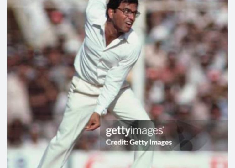 *टूटी उंगली से मैच जिताने वाला* *योद्धा, दिलीप दोषी नहीं रहे*