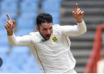 हिंदू क्रिकेटर को मिली साउथ अफ्रीका की टेस्ट कप्तानी