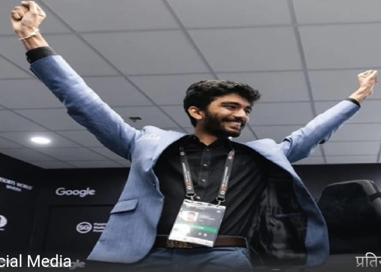 Norway Chess 2025: डी गुकेश ने मैग्नस कार्लसन को दी मात, हार के बाद हताश दिखा पूर्व वर्ल्ड नंबर-1