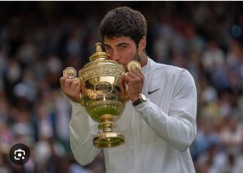 विंबलडन कल से,623 करोड़ है कुल प्राइज मनी