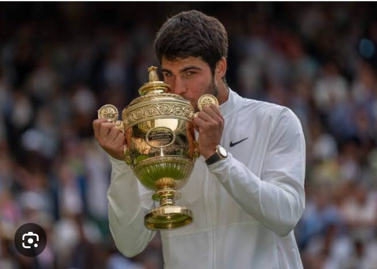 विंबलडन कल से,623 करोड़ है कुल प्राइज मनी