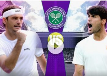 Wimbledon: यानिक सिनर ने तोड़ा नोवाक जोकोविच का सपना