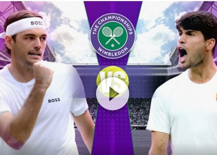 Wimbledon: यानिक सिनर ने तोड़ा नोवाक जोकोविच का सपना