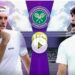 Wimbledon: यानिक सिनर ने तोड़ा नोवाक जोकोविच का सपना