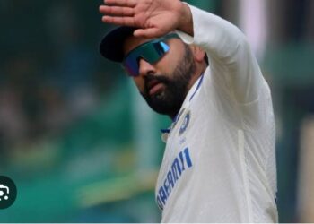 रोहित शर्मा पर डाला गया था टेस्ट से संन्यास के लिए दबाव?