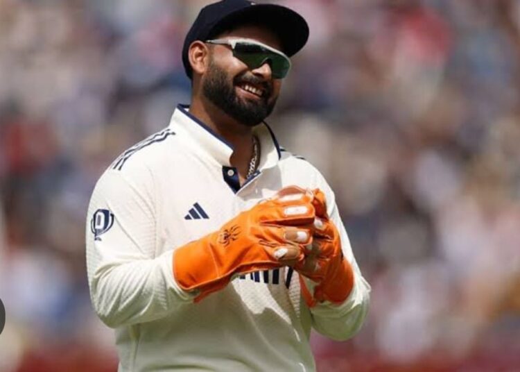 फिट नहीं तो प्लेइंग-11 में मत रखो… क्या ऋषभ पंत होंगे बाहर?