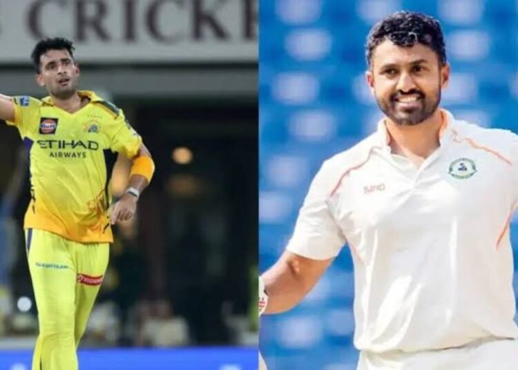 करुण नायर को एक और मौका, अंशुल कंबोज का डेब्यू… शुभमन गिल ने चौथे टेस्ट की प्लेइंग 11 पर दिया अपडेट