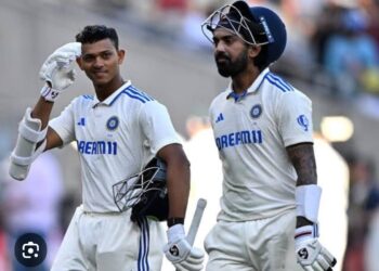 टीम इंडिया की एक गलती और इंग्लैंड ने कर ली वापसी