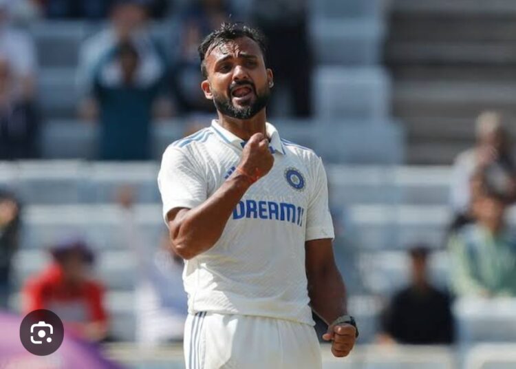 आकाशदीप ने दो बहनों की जिम्मेदारी निभाते हुए अपने सपनों को जिंदा रखा*