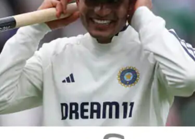 इंग्लैंड को 336 रन से हराया, बर्मिंघम में 58 साल में पहली जीत