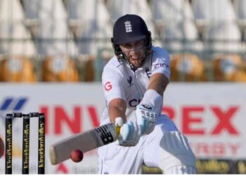 लॉर्ड्स टेस्ट के पहले दिन टीम इंडिया ने कसी नकेल, इंग्लैंड के लिए 99 रन बनाकर नाबाद लौटे जो रूट