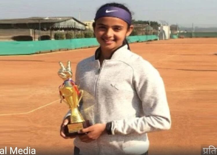 टेनिस खिलाड़ी Radhika Yadav मर्डर केस में नया खुलासा, इस बात से नाराज थे पिता