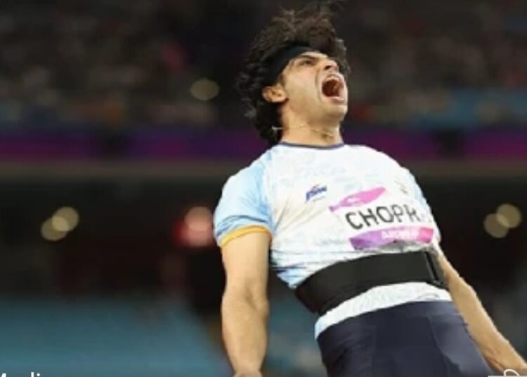 मंत्रालय ने विश्व चैंपियनशिप के लिए क्वालीफाई करने वाले खिलाड़ियों को विदेश में अभ्यास की मंजूरी दी