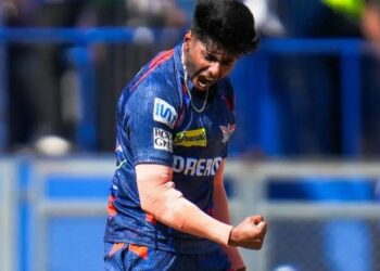 सर्जरी के बाद वापसी के लिए तैयार है टीम इंडिया का सबसे तेज गेंदबाज