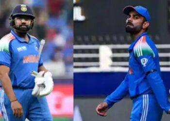 हो गया पूरी तरह साफ… रोहित-विराट खेलेंगे 2027 का वर्ल्ड कप? बीसीसीआई ने कर दिया खुलासा