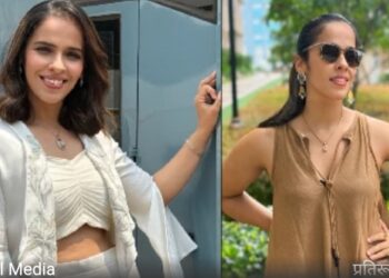 Saina Nehwal Networth: करोड़ों की मालकिन हैं भारतीय बैडमिंटन स्टार साइना नेहवाल, आलीशान कोठी से लेकर लग्जरी कारों की हैं शौकीन