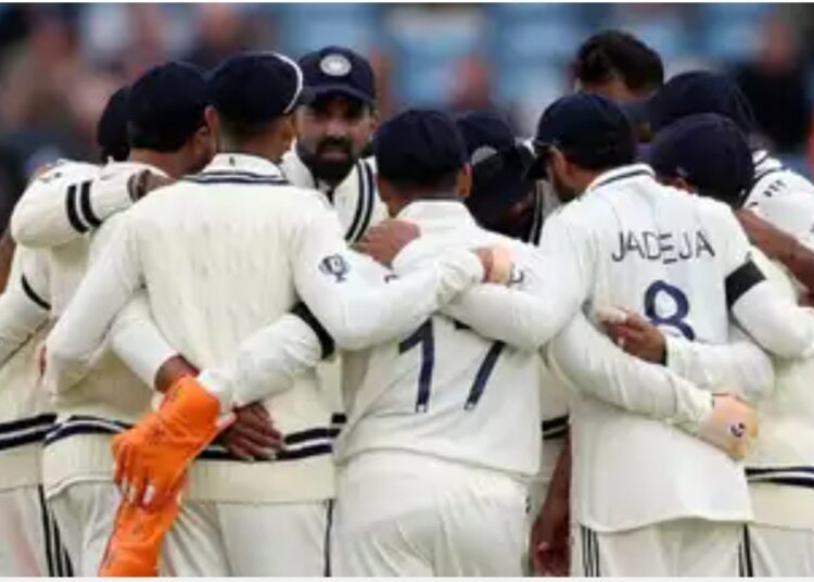 मैनचेस्टर टेस्ट में टीम इंडिया में होंगे ये 3 बड़े बदलाव?