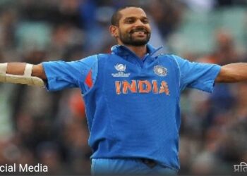 WCL 2025: देश से बढ़कर कुछ नहीं…पाकिस्तान के खिलाफ मैच से हटे शिखर धवन, एक बार फिर जीता देशवासियों का दिल