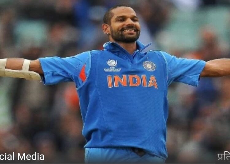 WCL 2025: देश से बढ़कर कुछ नहीं…पाकिस्तान के खिलाफ मैच से हटे शिखर धवन, एक बार फिर जीता देशवासियों का दिल